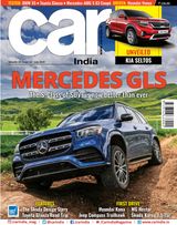 Car India - July 2019 July 2019